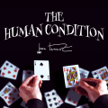 The Human Condition by Juan Tamariz presented by Dan Harlan (Instant Download)